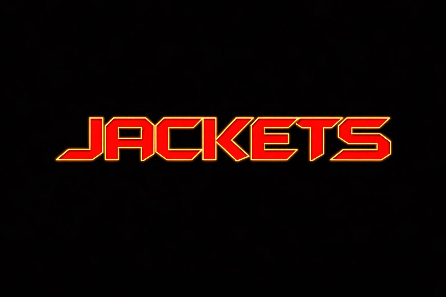JACKETS