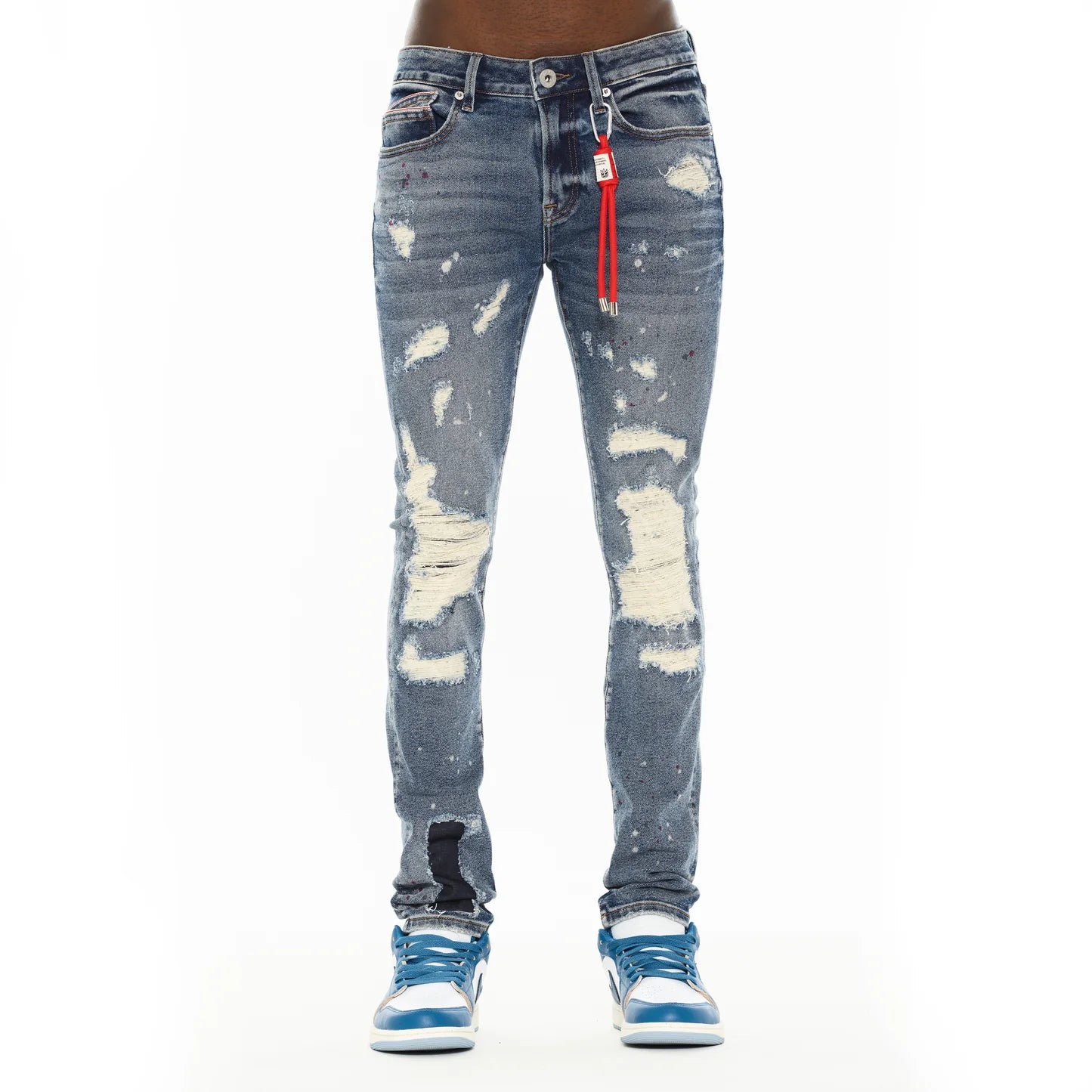 Cult arlo skinny denims