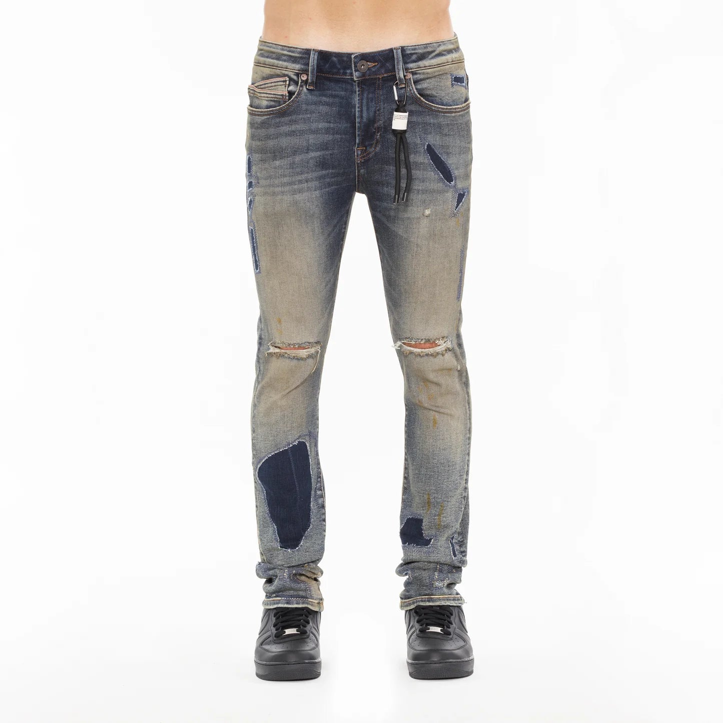 Cult ivy skinny denims