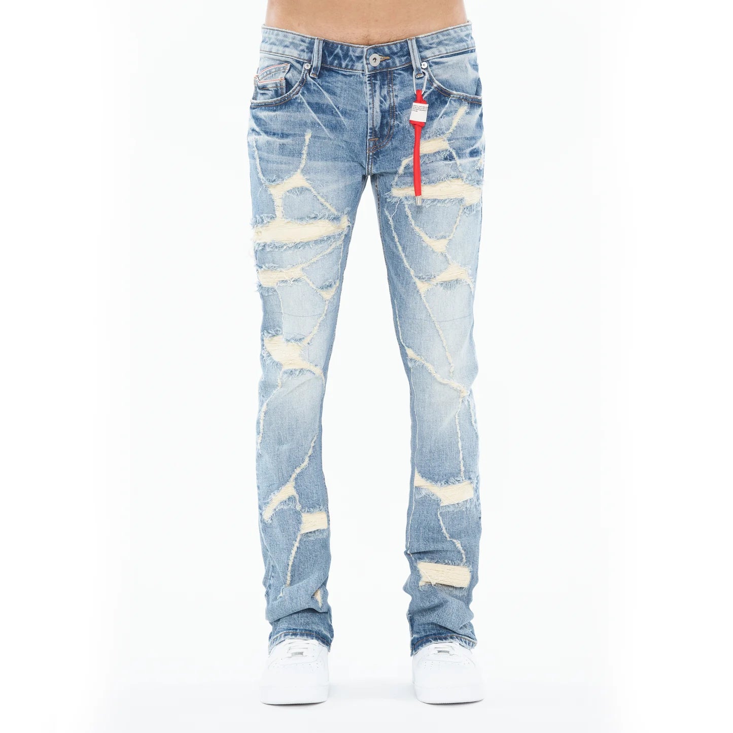 Cult maui skinny denims