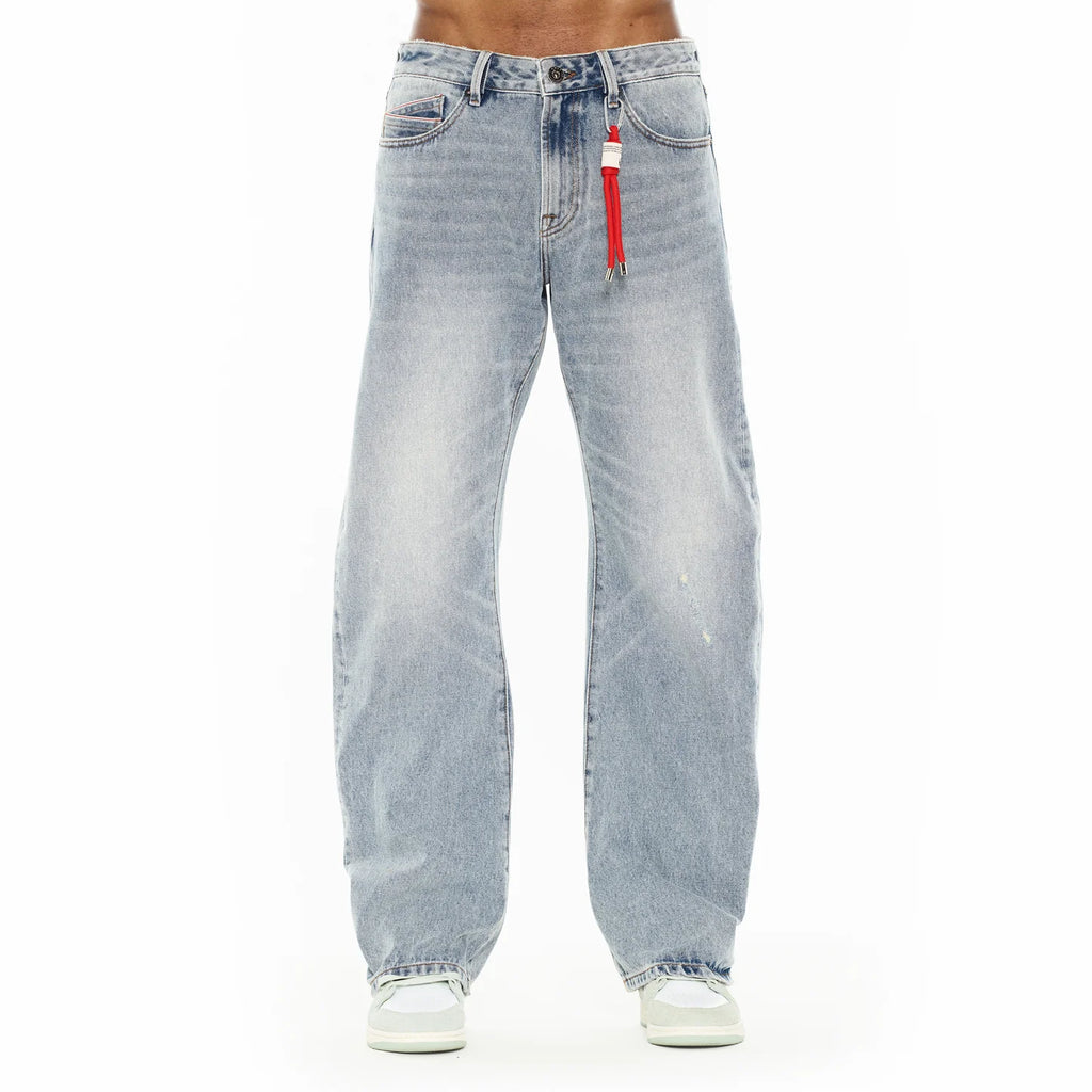 Cult daze baggy denims