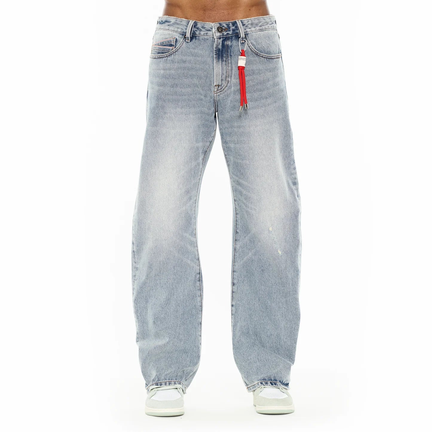 Cult daze baggy denims