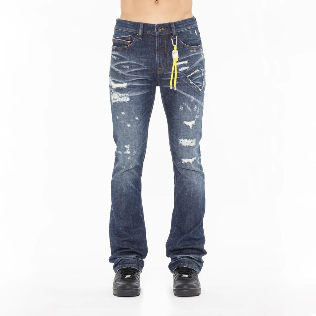 Cult cirus bootcut denims