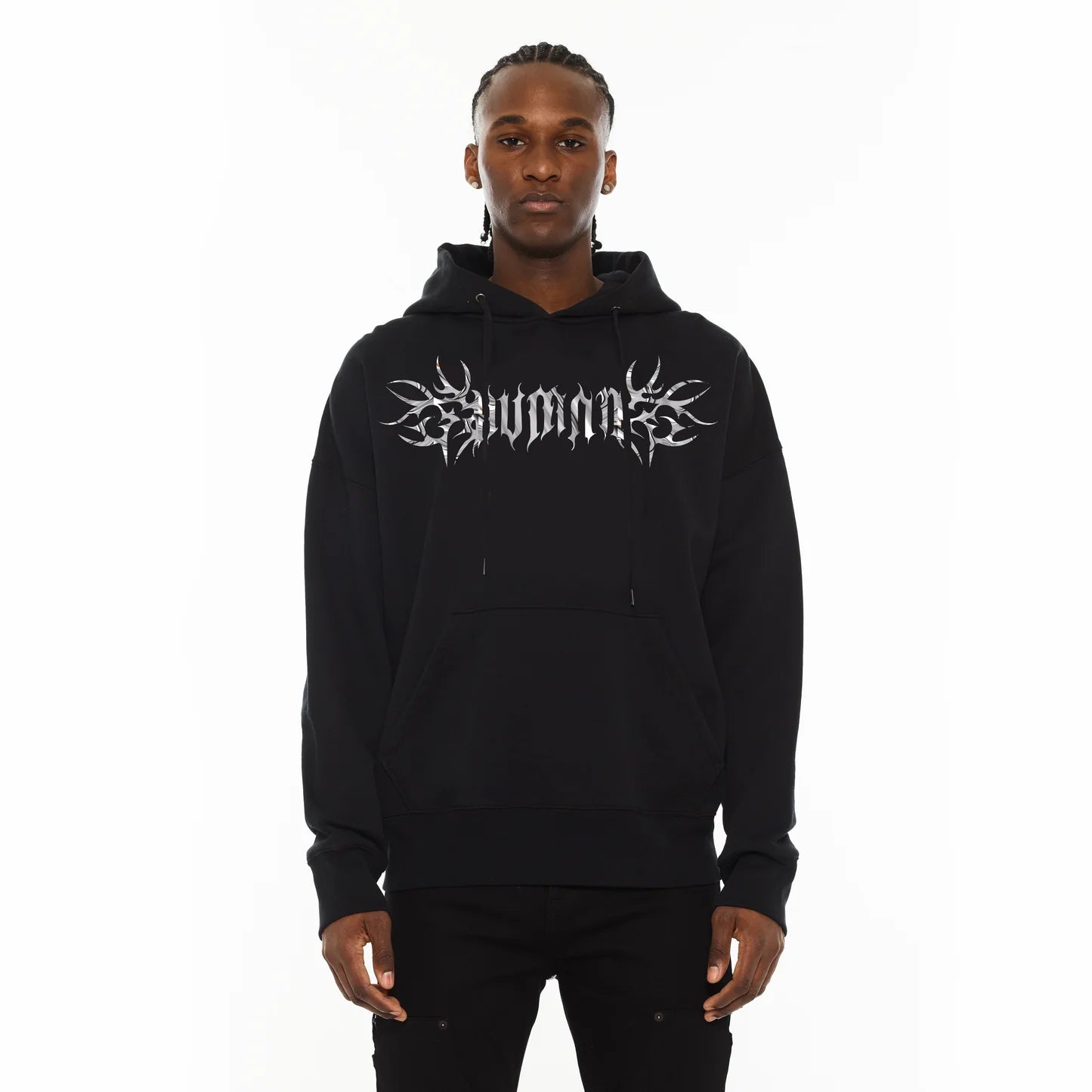 Hvman bulk broken hearts hoodie