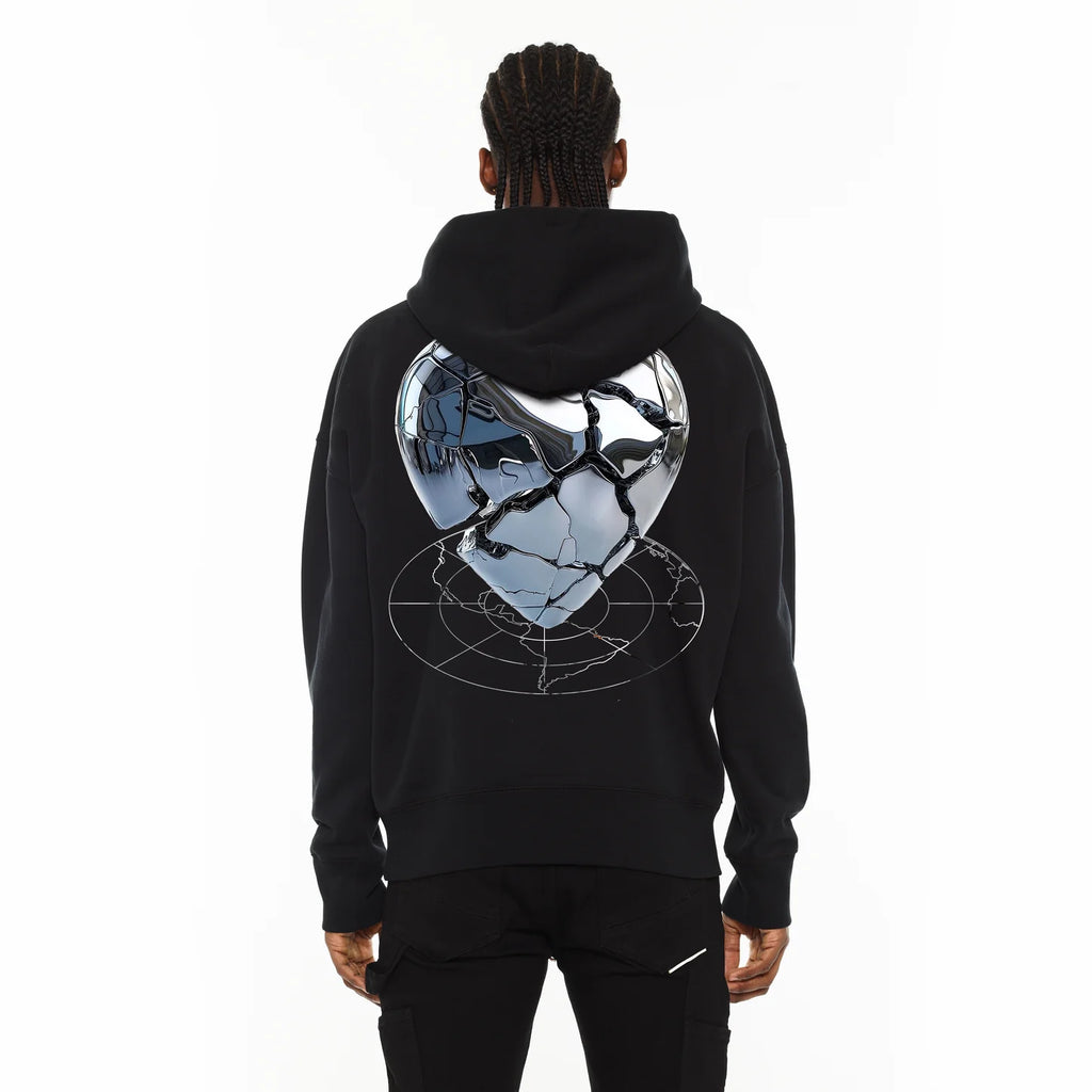 Hvman bulk broken hearts hoodie