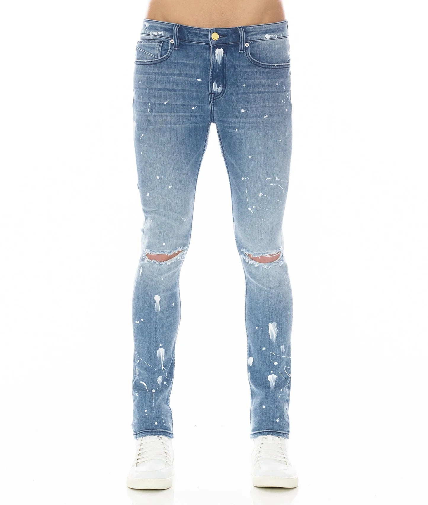 Hvman sadon skinny denims