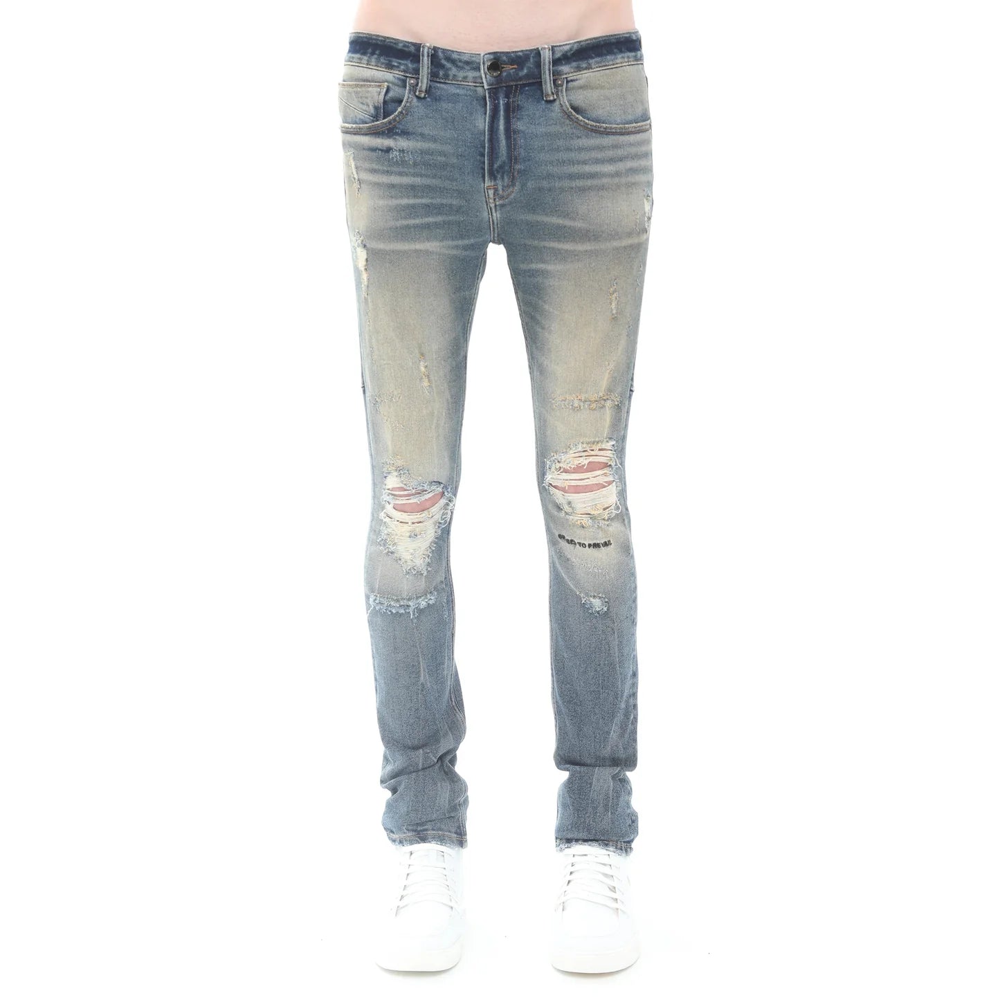 Hvman aspen skinny denims