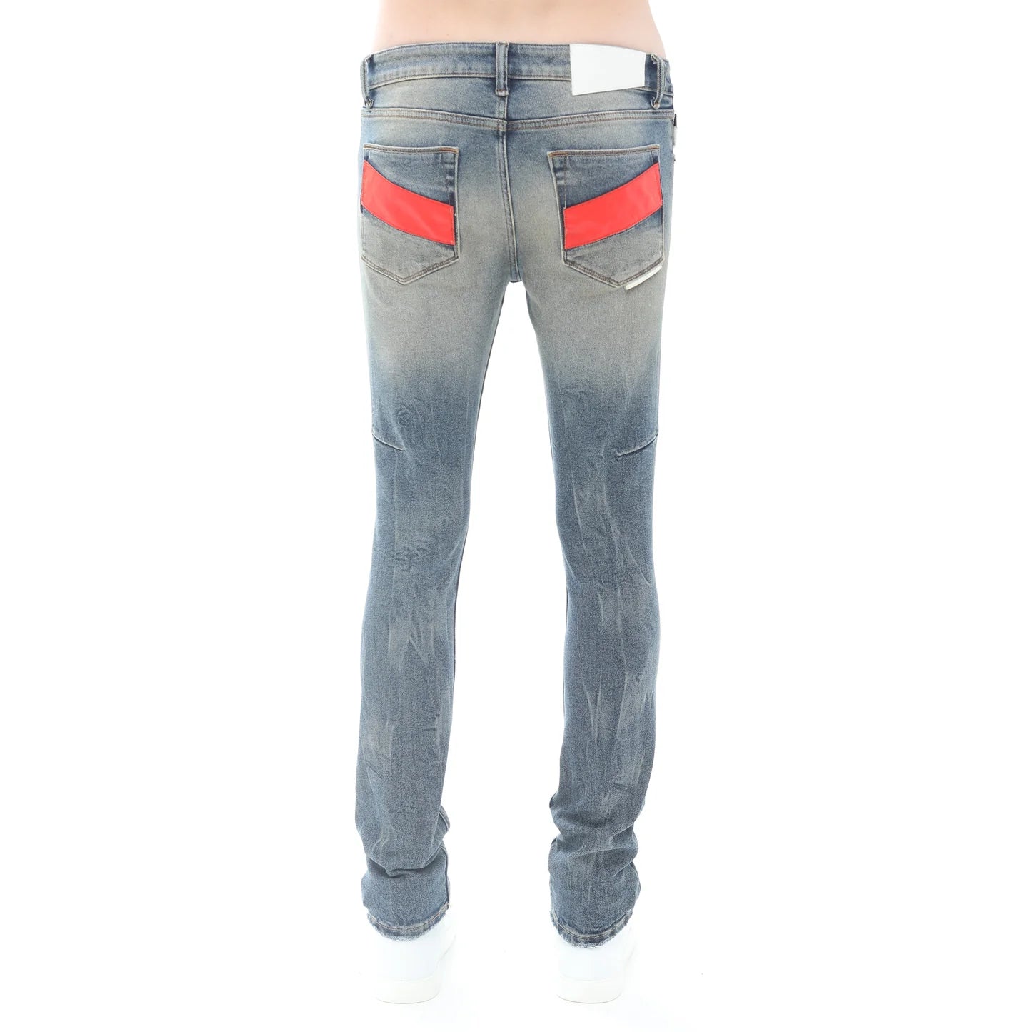 Hvman aspen skinny denims