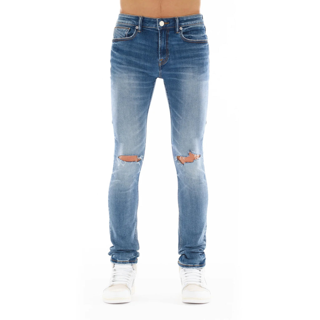 Hvman rue skinny denims