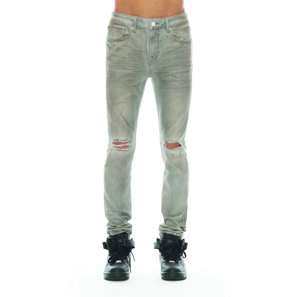 Hvman reef skinny denims