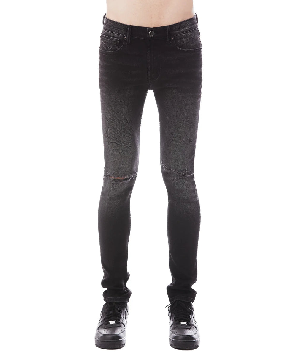 Hvman bulk aged skinny denims