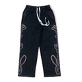 Prestige blue angel sweatpants