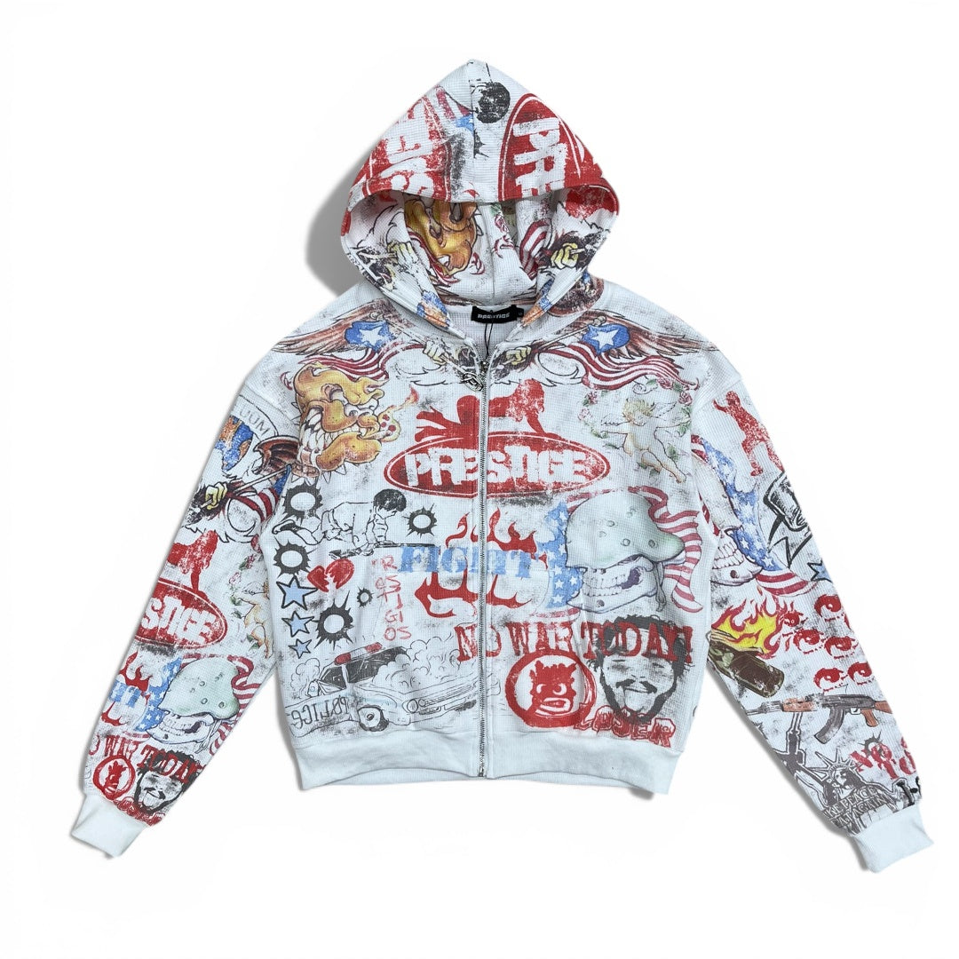 Prestige renegade hoodie