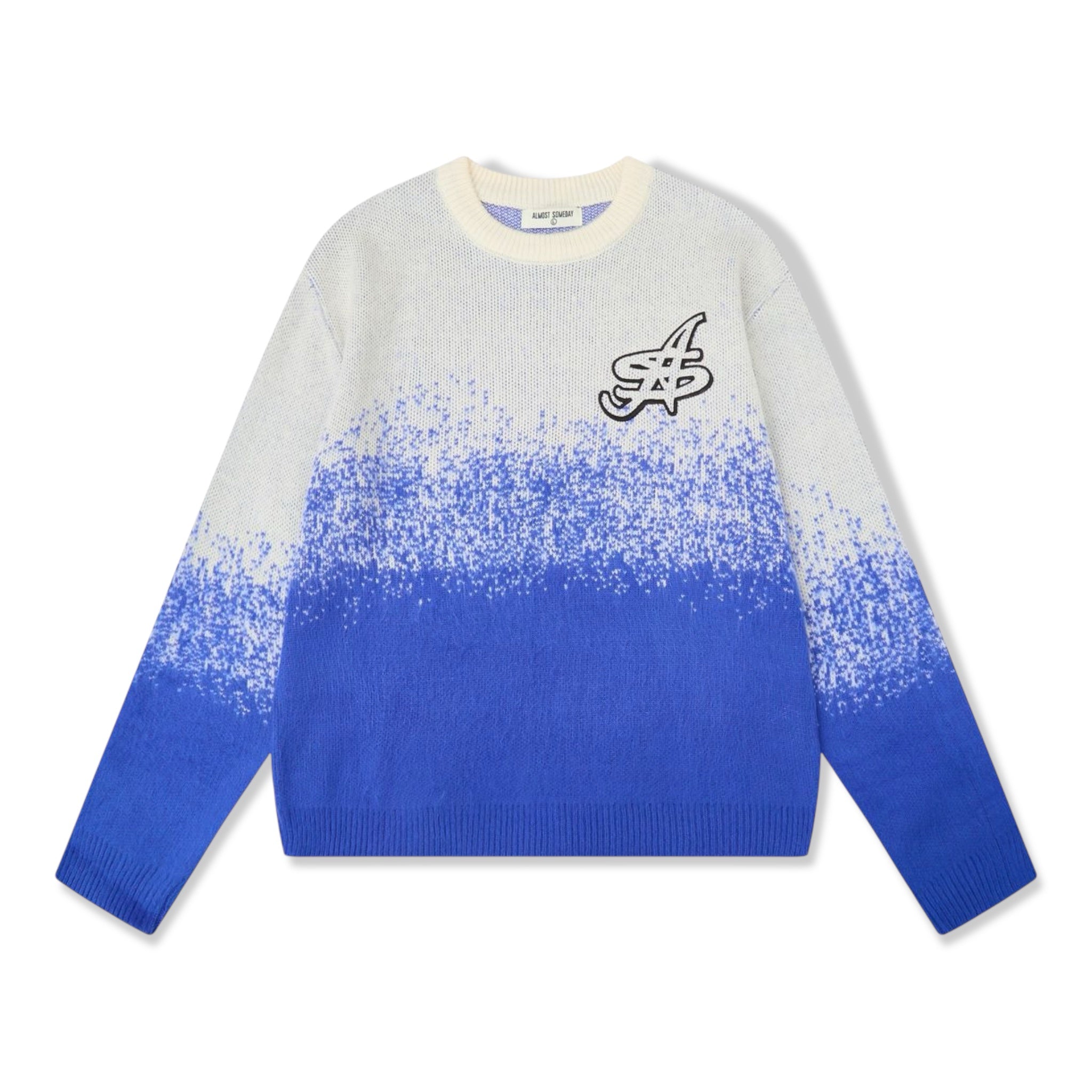 Also mohair sweater – LEGENDS