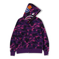 Bape prp camo hoodie