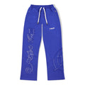 Godspeed blue sweatpants