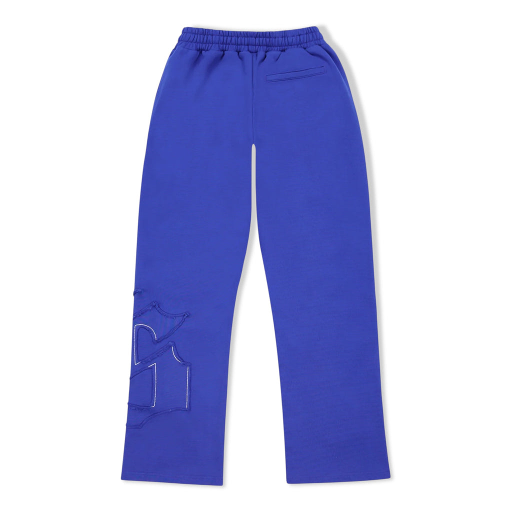 Godspeed blue sweatpants