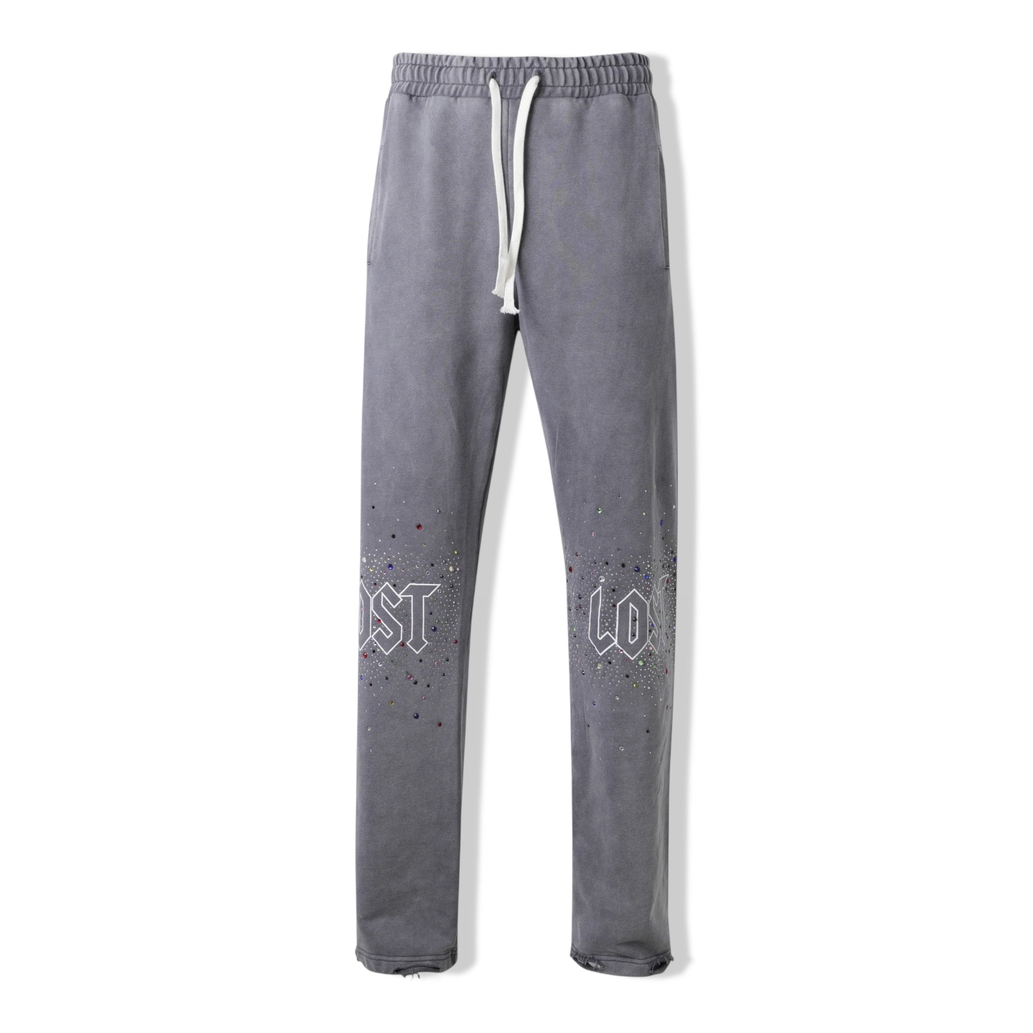 Lostintric inverse sweatpants