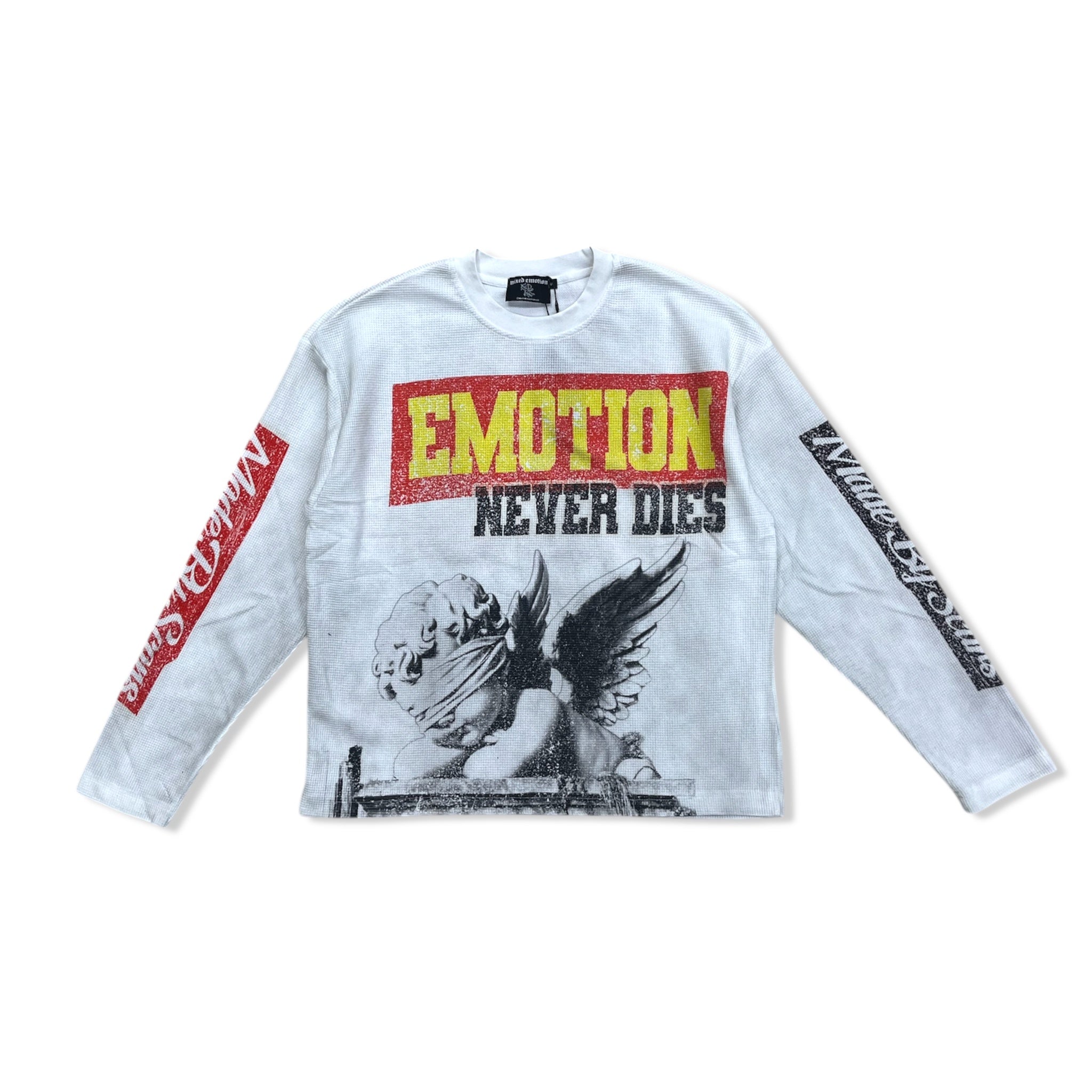 Mixedemo dream shirt