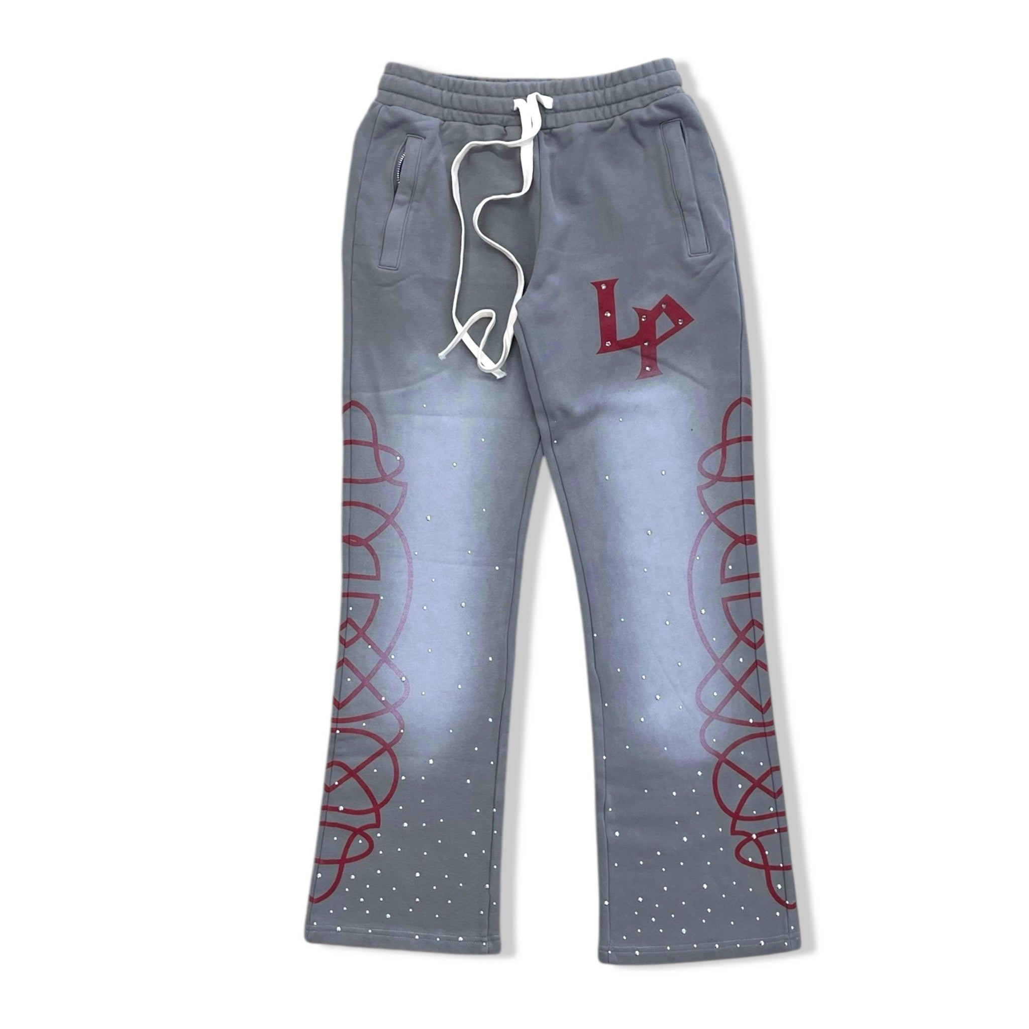 Legendspre gry sweatpants