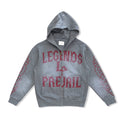 Legendspre gry hoodie