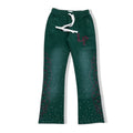 Legendspre green sweatpants