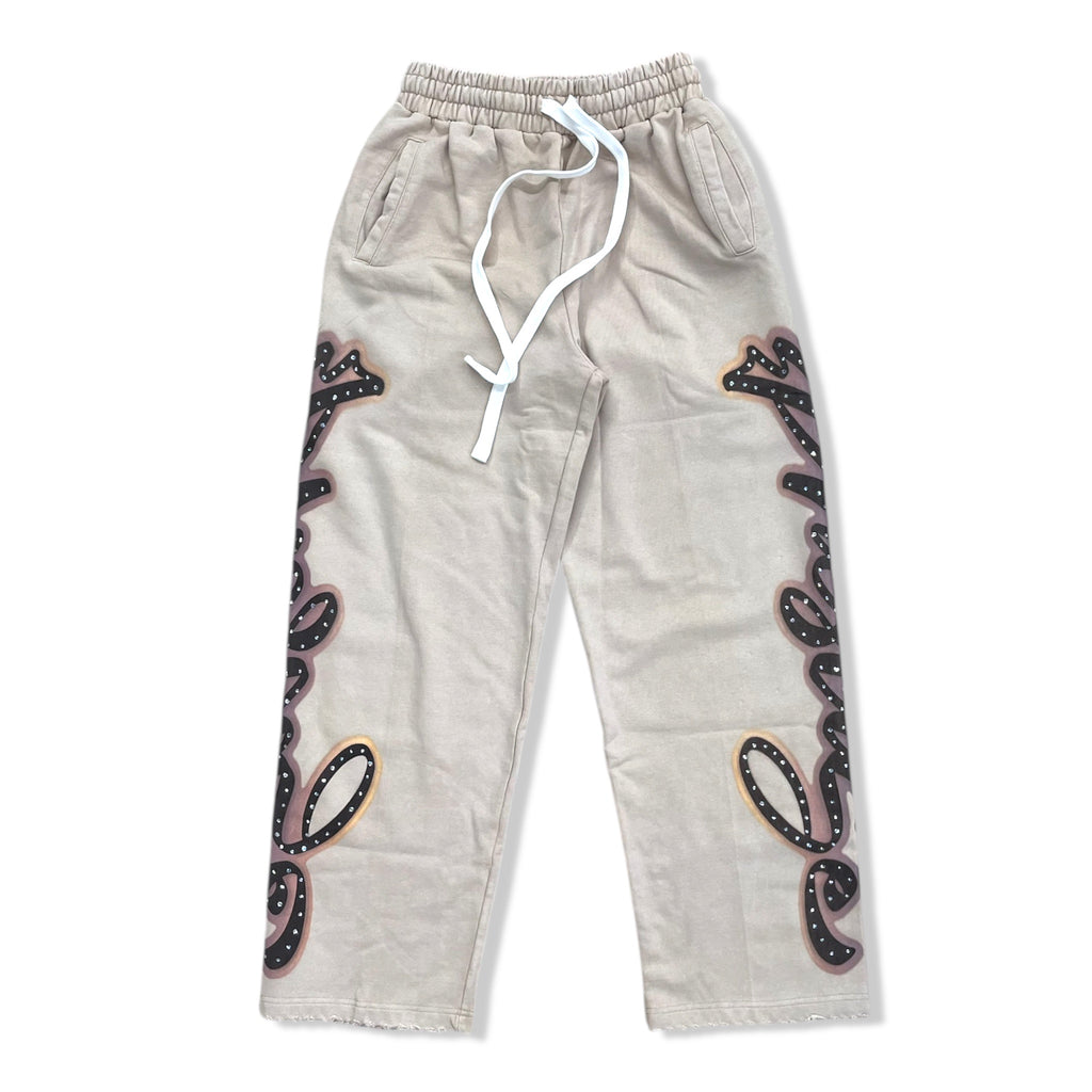 Prestige crm blue angel sweatpants