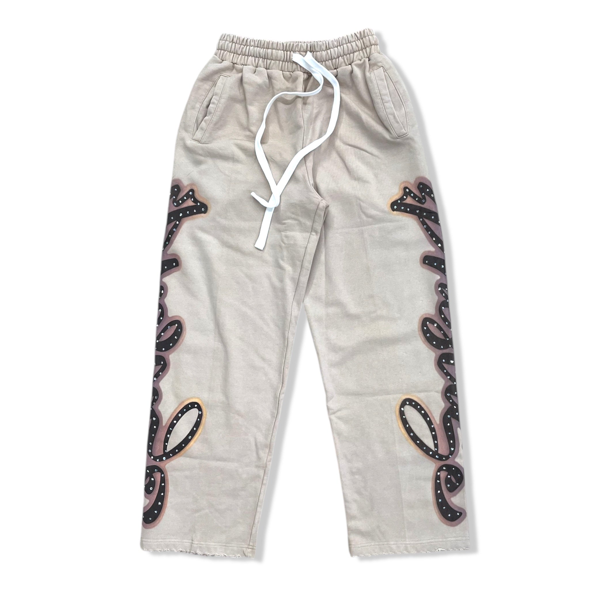 Prestige crm blue angel sweatpants