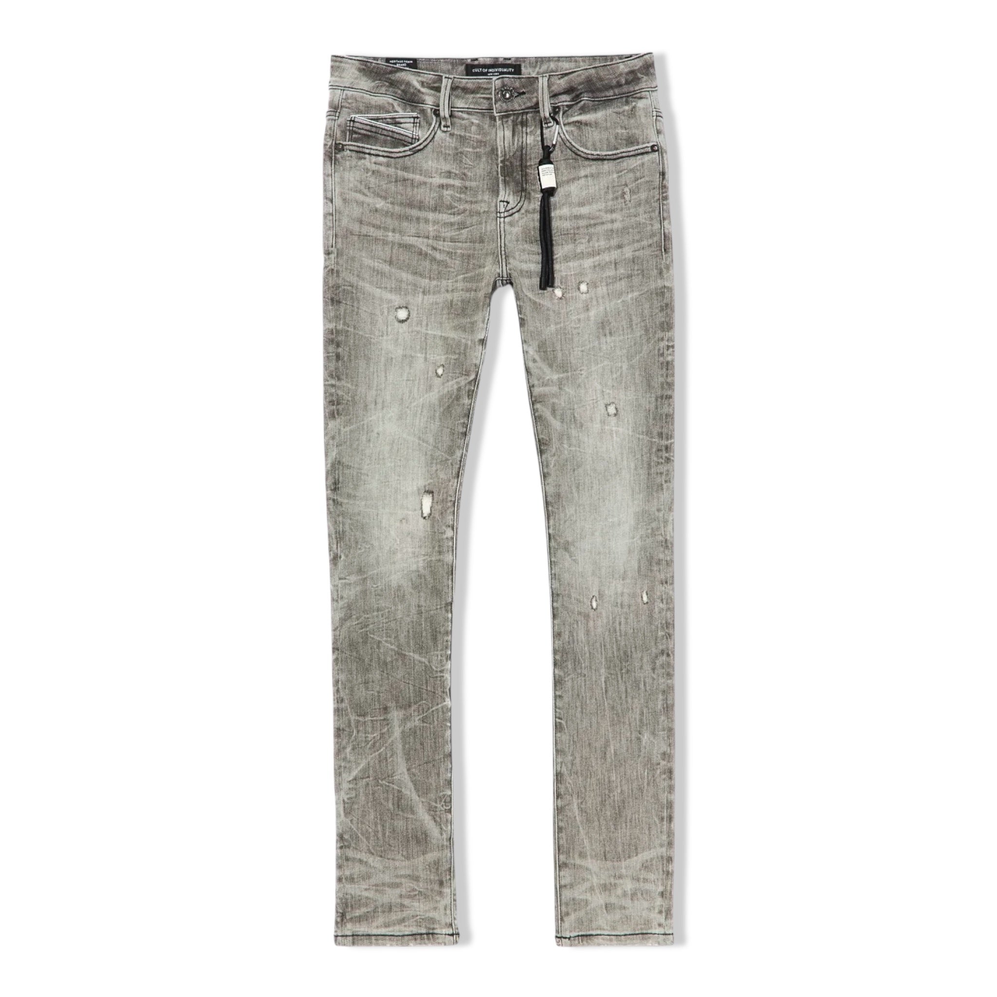 Cult zephyr skinny denims