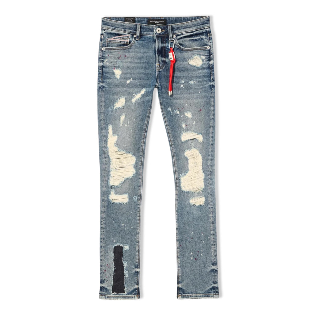 Cult arlo skinny denims