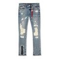 Cult arlo skinny denims