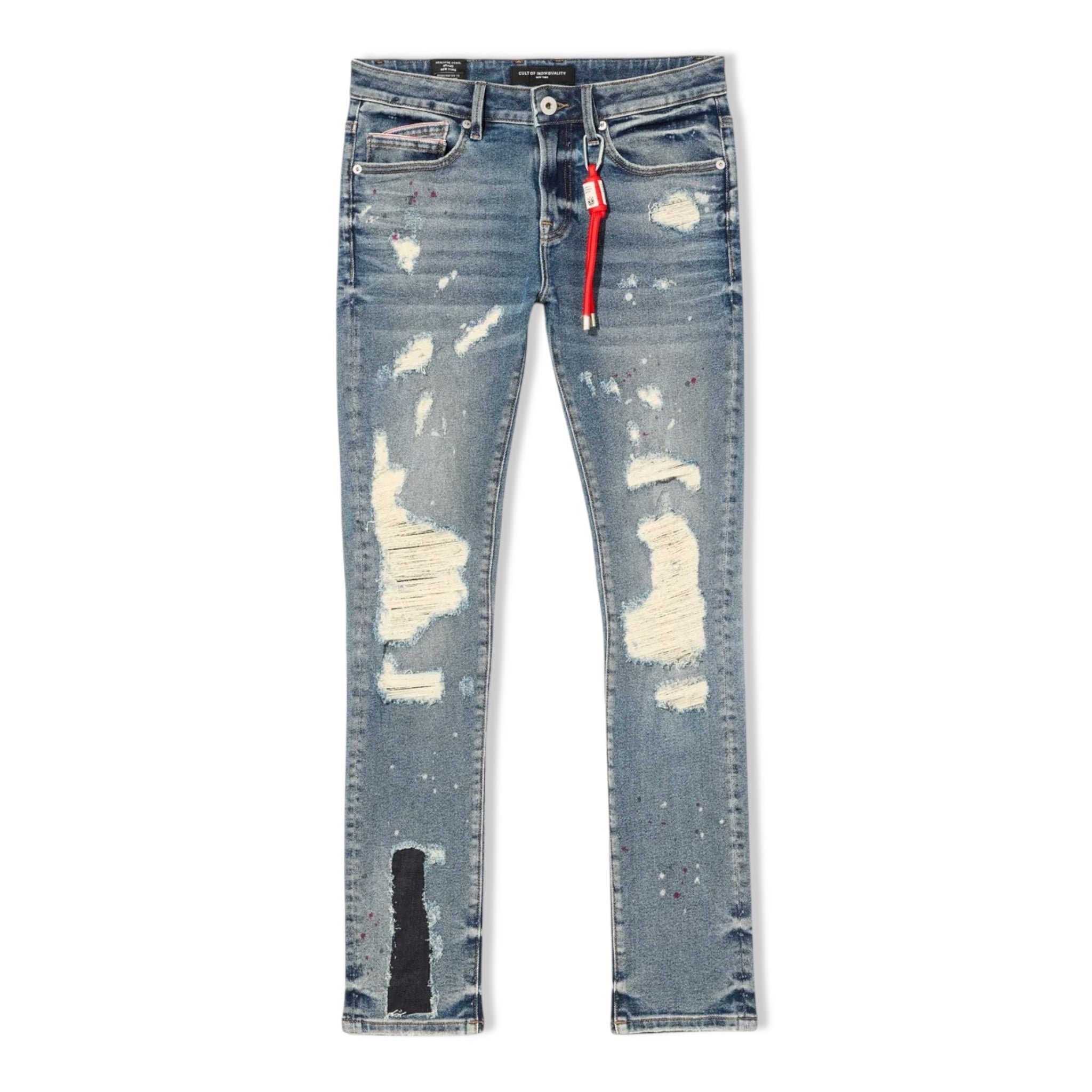 Cult arlo skinny denims