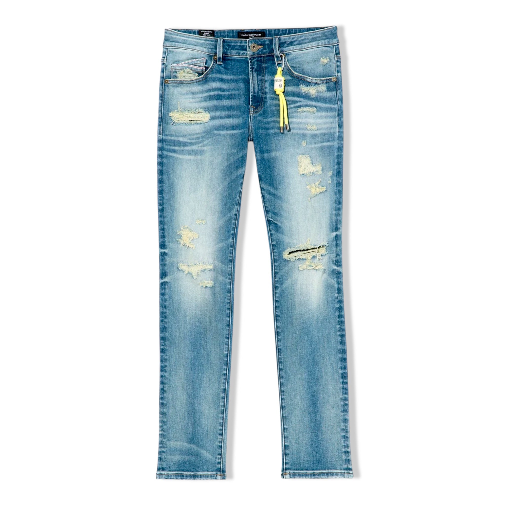 Cult heath slim denims