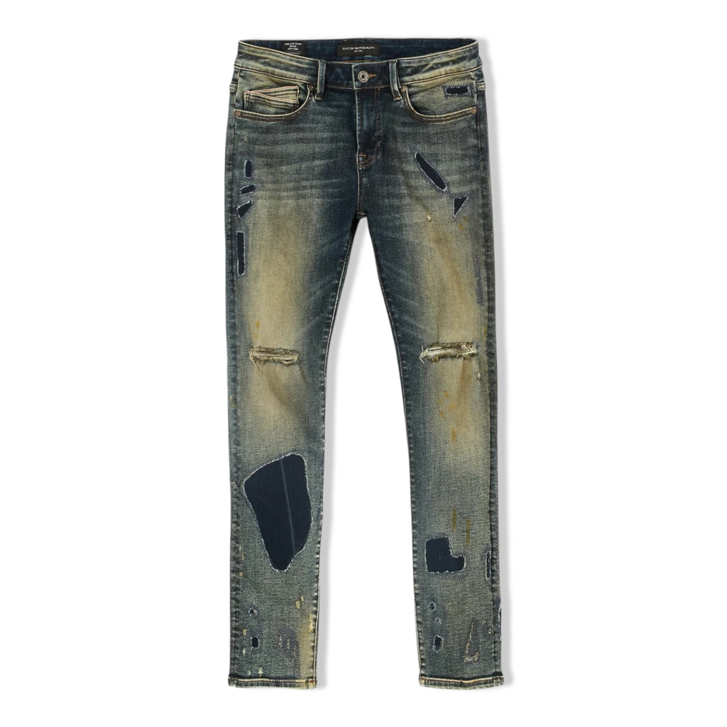 Cult ivy skinny denims