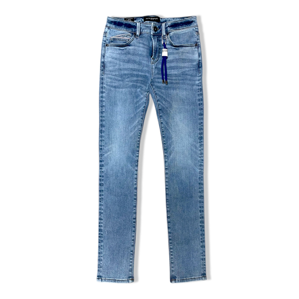 Cult origin skinny denims