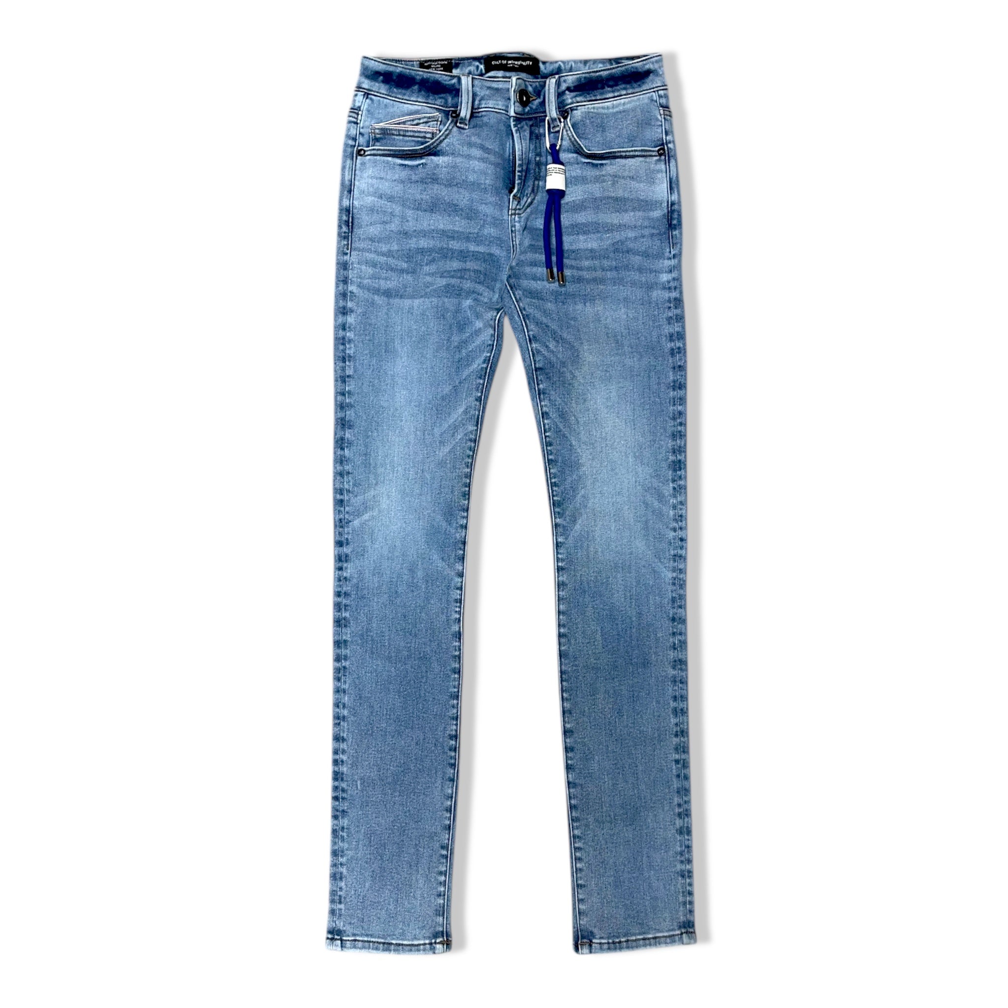 Cult origin skinny denims