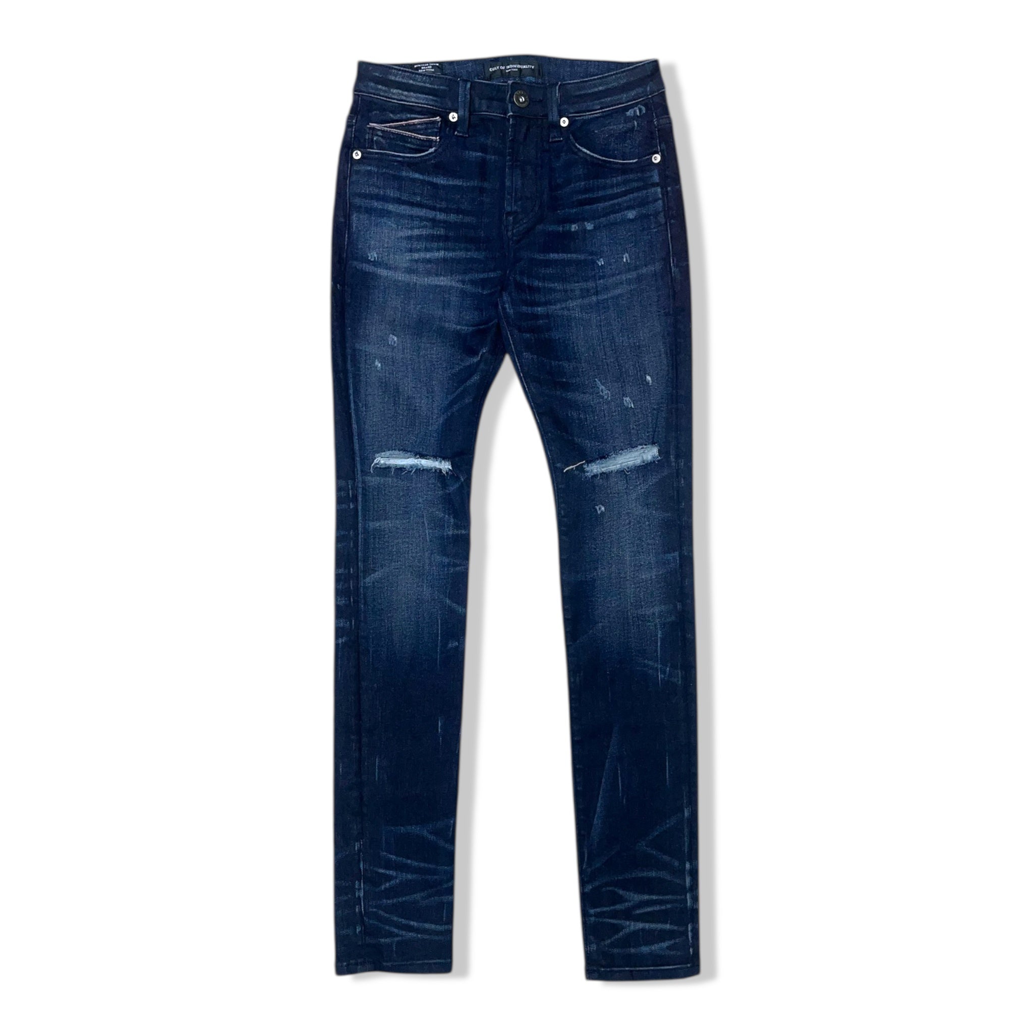 Cult kol skinny denims