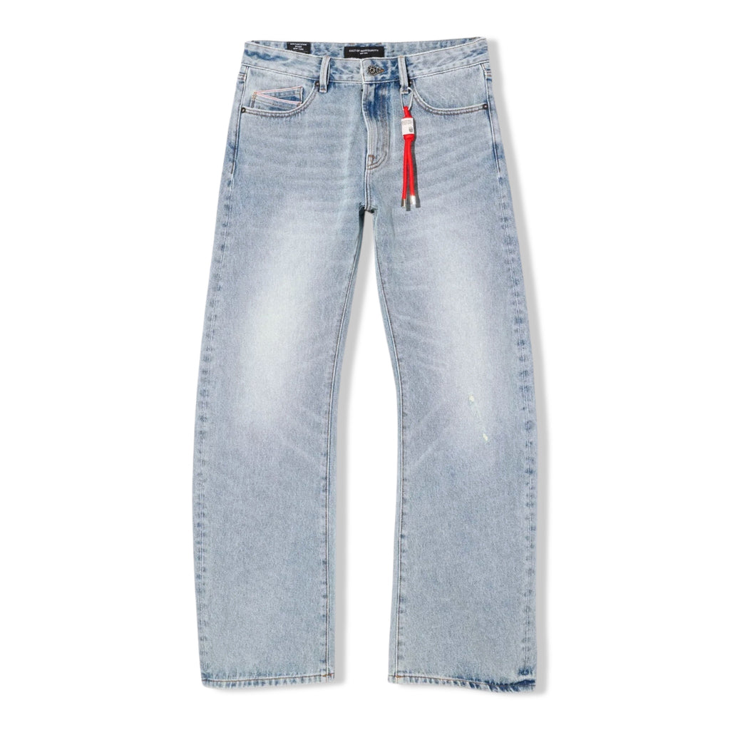 Cult daze baggy denims