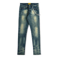 Gftd ami md wash skinny denims
