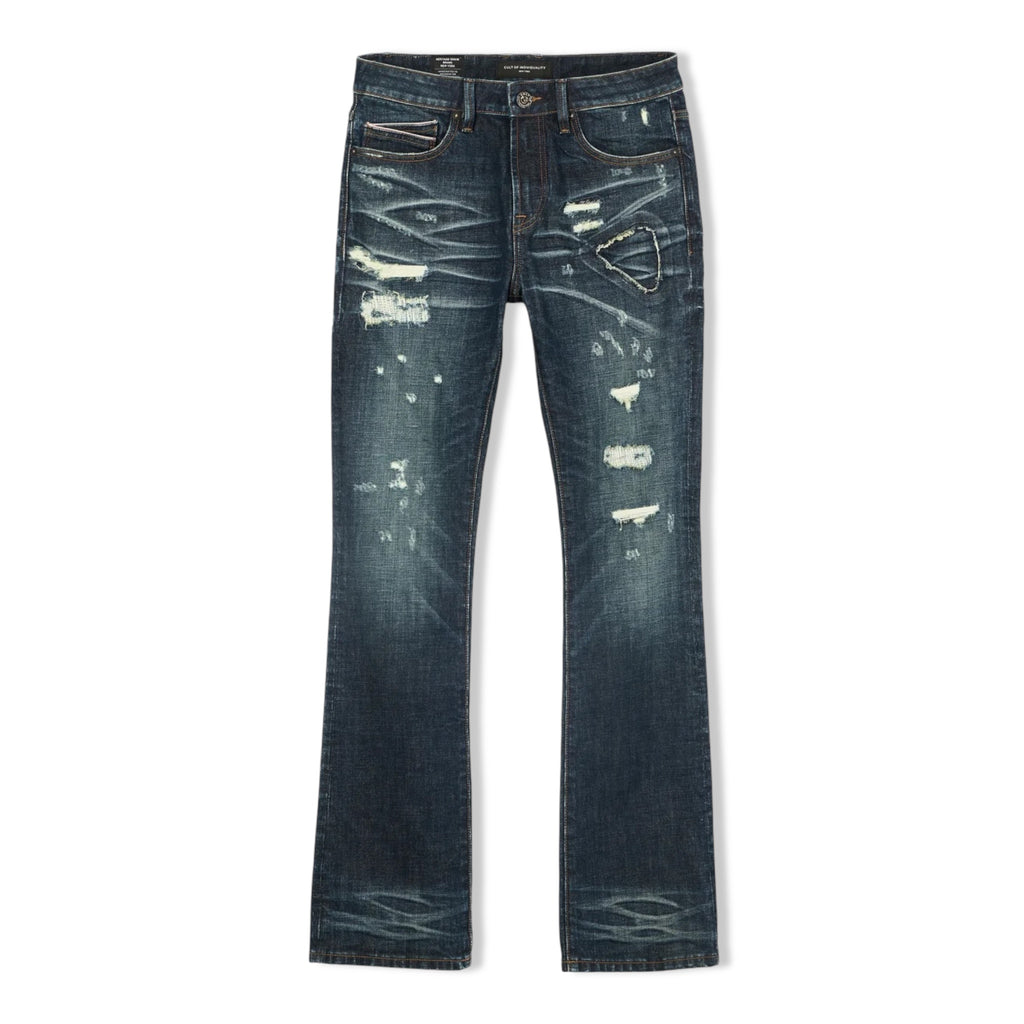 Cult cirus bootcut denims