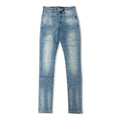 Serenede franchise fitted denims