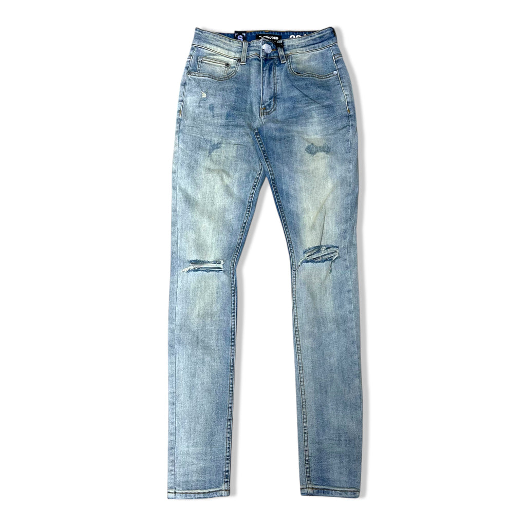 Serenede sedona 2.0 fitted denims