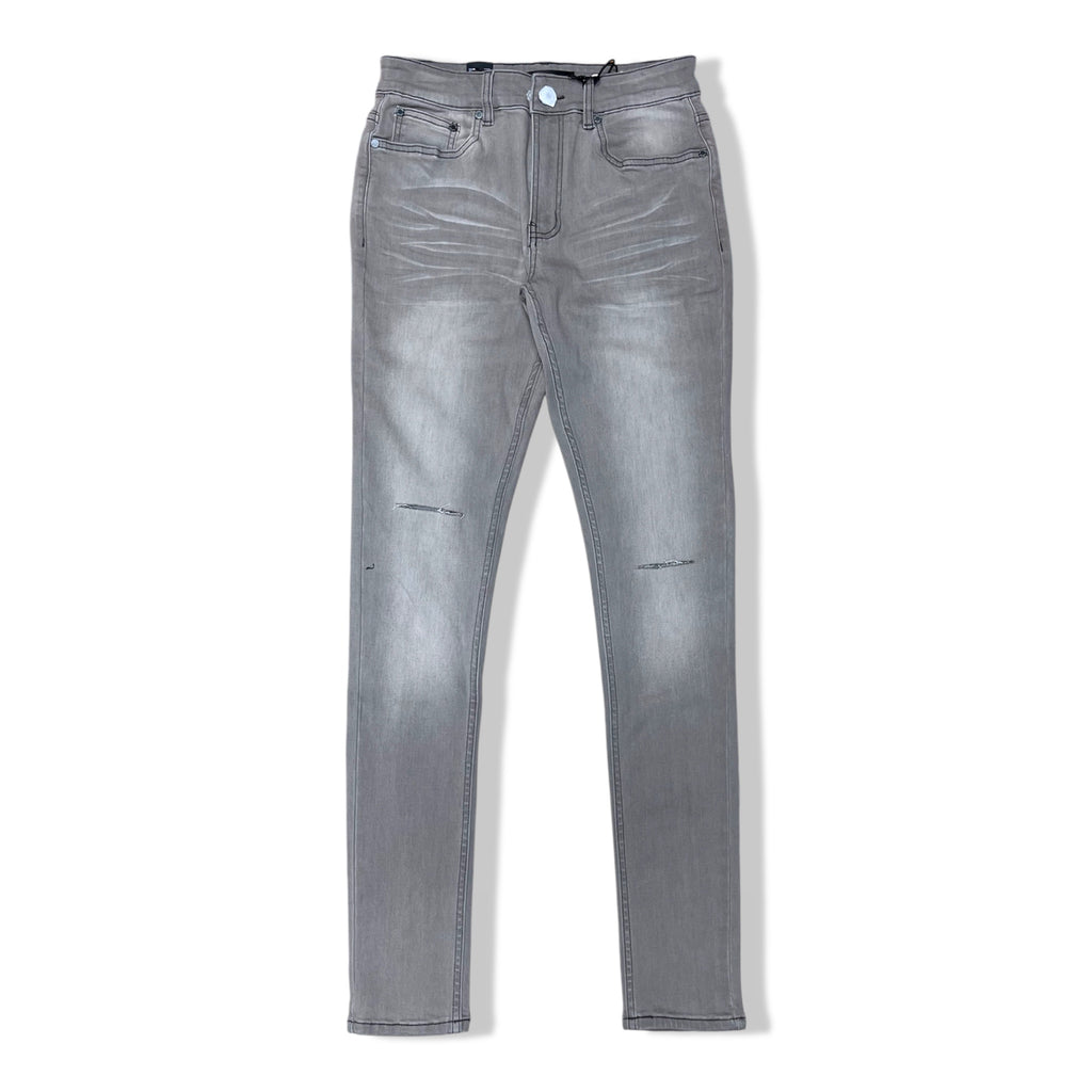 Serenede marine layer fitted denims