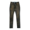 Serenede oud fitted denims