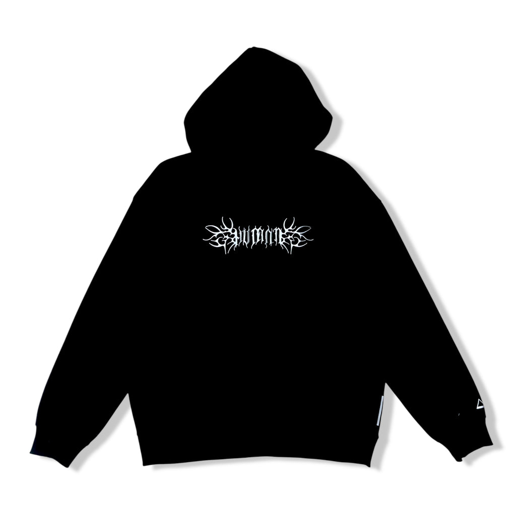 Hvman bulk broken hearts hoodie