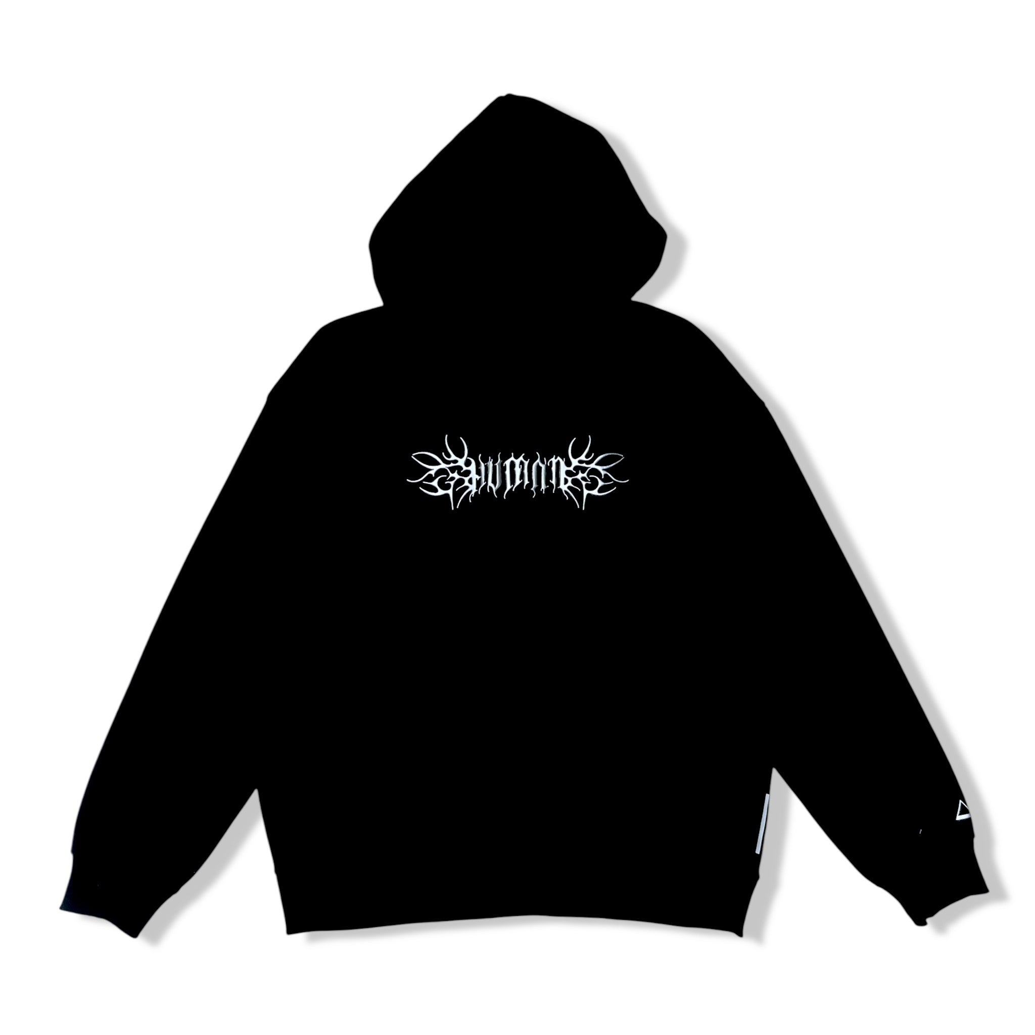 Hvman bulk broken hearts hoodie