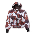 Loiter hide cowhide jacket