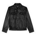 Cult blk type ll denim jacket