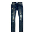 Hvman alloy 2 skinny denims