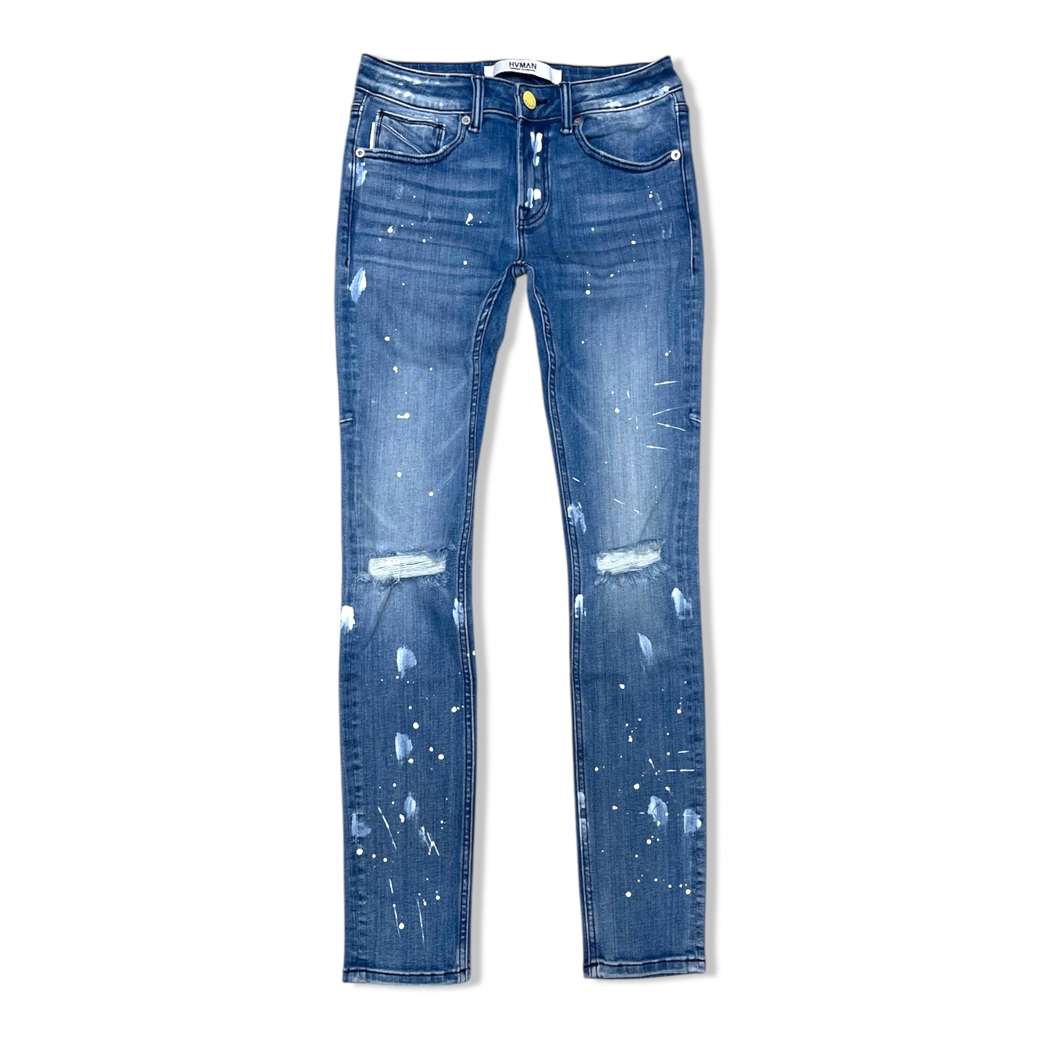 Hvman sadon skinny denims